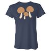Tultex 213 - Ladies' T-Shirt Thumbnail