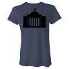 Tultex 213 - Ladies' T-Shirt Thumbnail