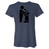 Tultex 213 - Ladies' T-Shirt Thumbnail